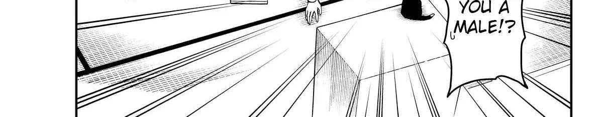 A Gamer Living with a Cat Chapter 3 page 30 - 