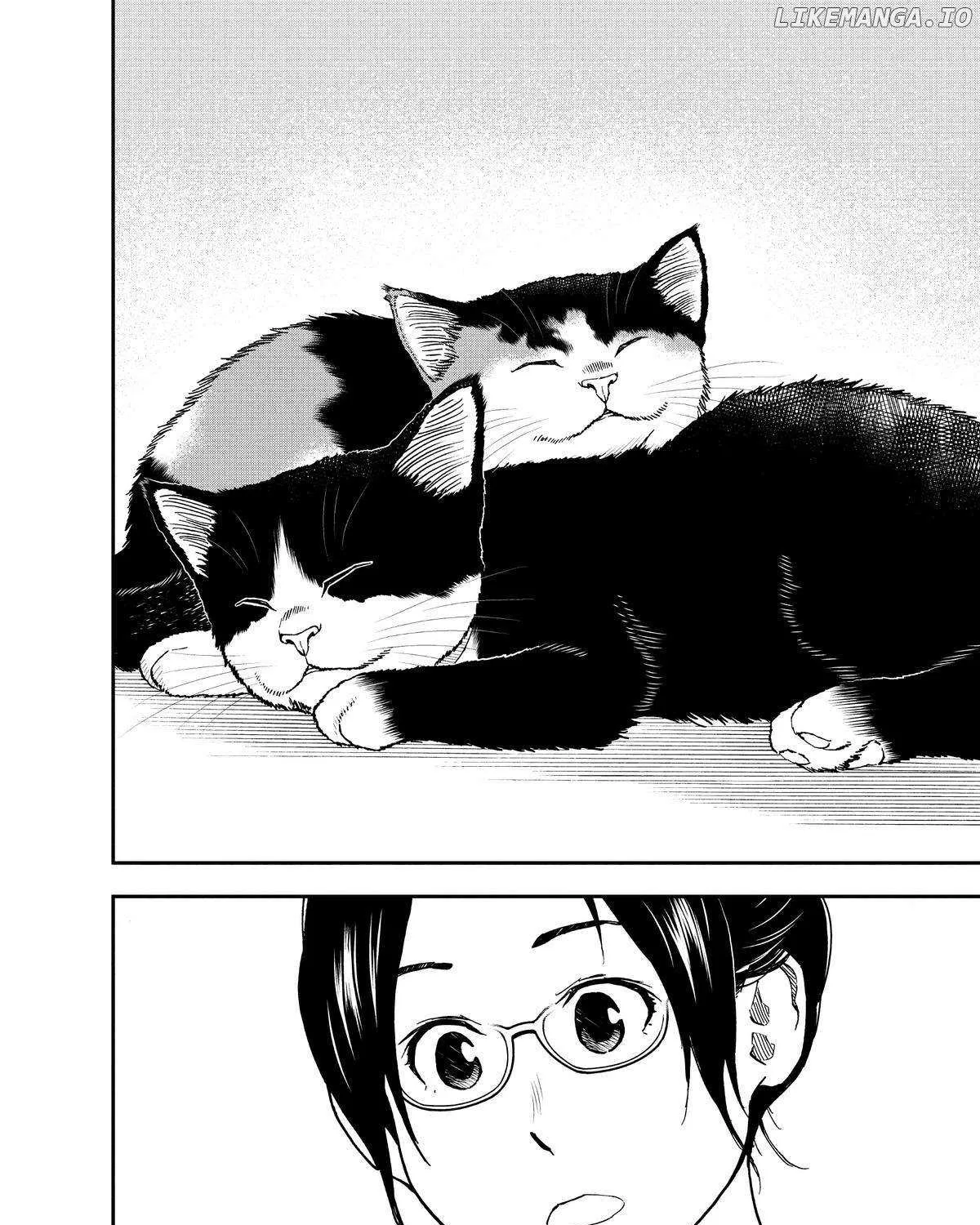 A Gamer Living with a Cat Chapter 30 page 24 - 