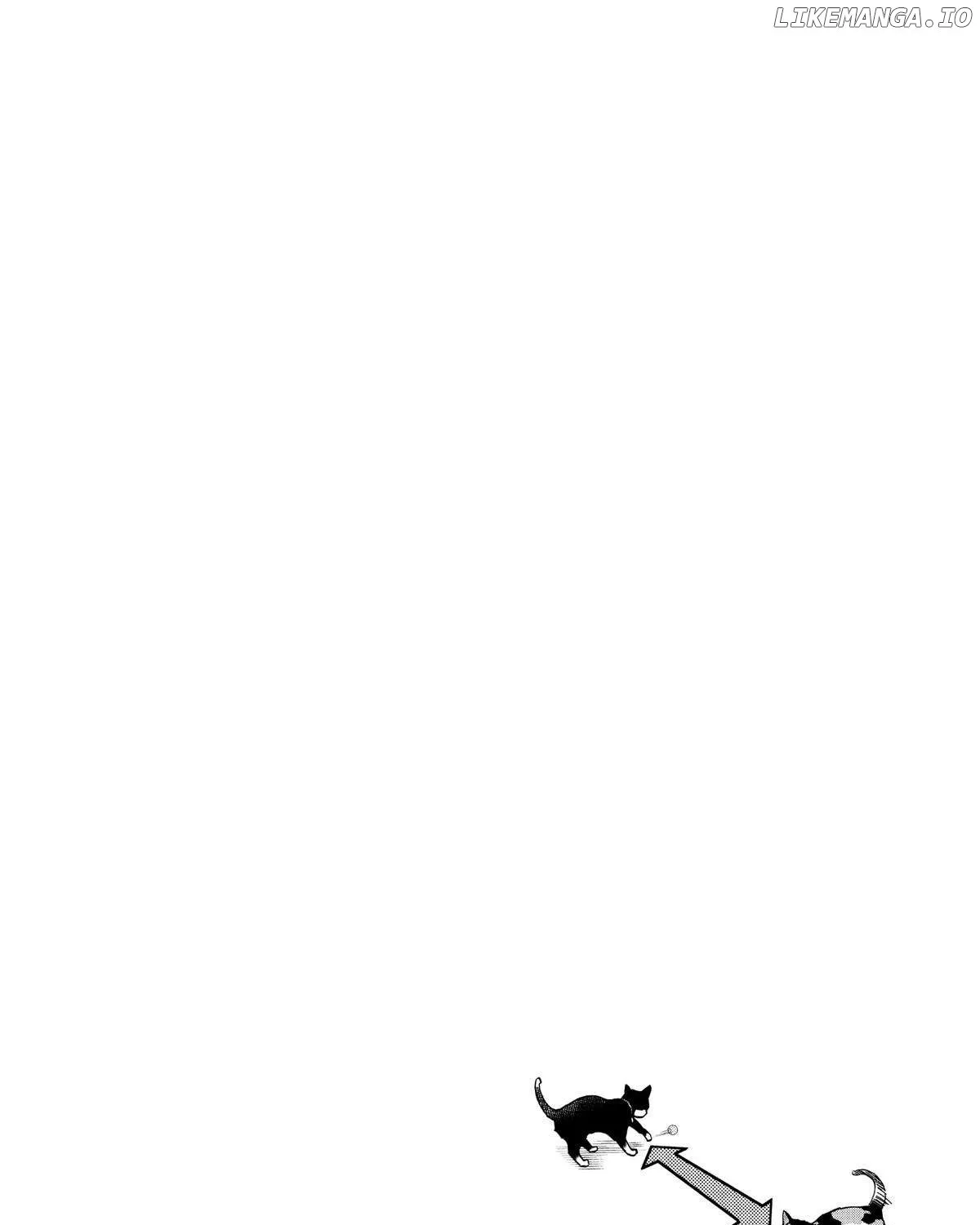 A Gamer Living with a Cat Chapter 30 page 32 - 