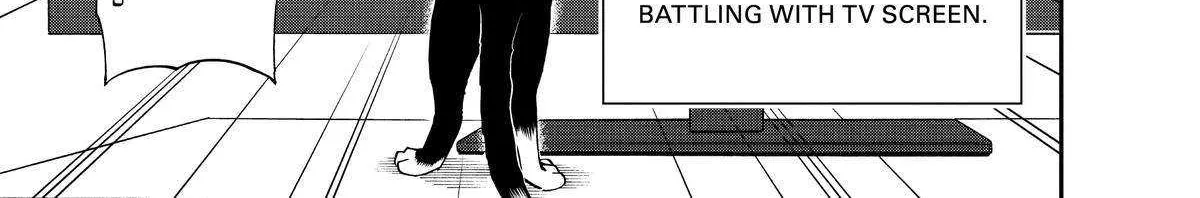 A Gamer Living with a Cat Chapter 31 page 18 - 