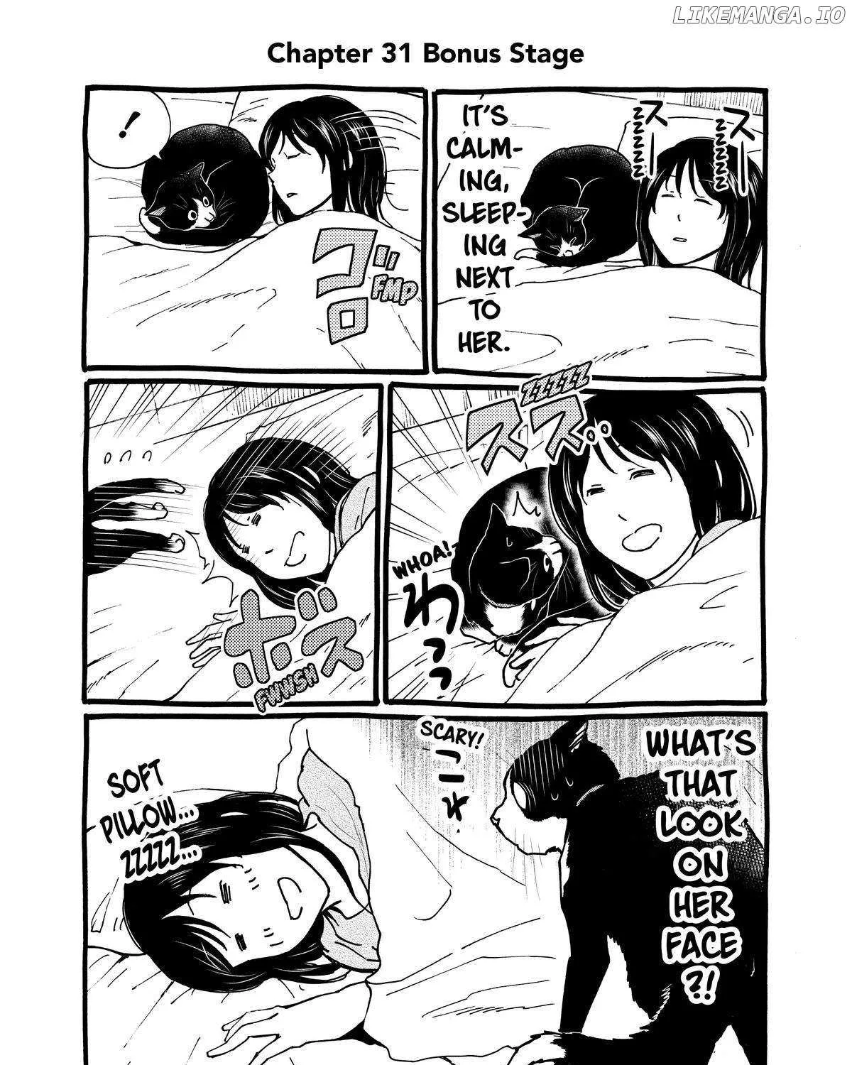A Gamer Living with a Cat Chapter 31 page 29 - 