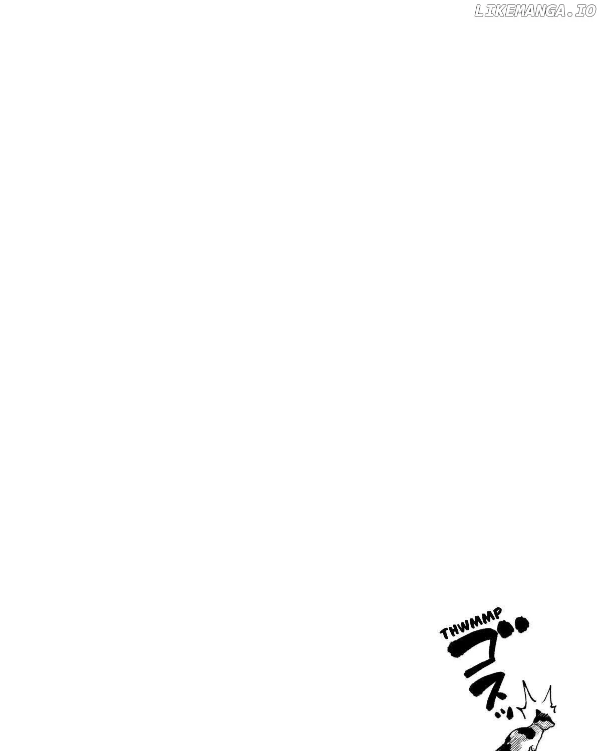 A Gamer Living with a Cat Chapter 31 page 31 - 