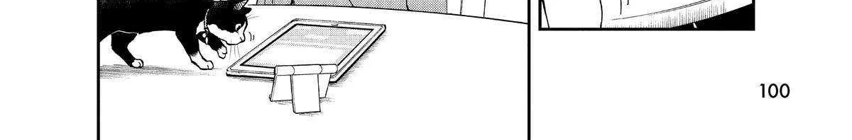 A Gamer Living with a Cat Chapter 32 page 25 - 