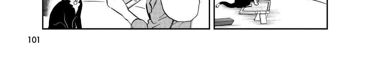 A Gamer Living with a Cat Chapter 32 page 27 - 