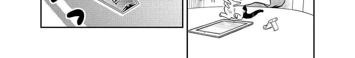 A Gamer Living with a Cat Chapter 32 page 29 - 