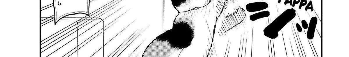 A Gamer Living with a Cat Chapter 34 page 24 - 