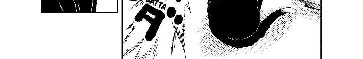 A Gamer Living with a Cat Chapter 34 page 4 - 