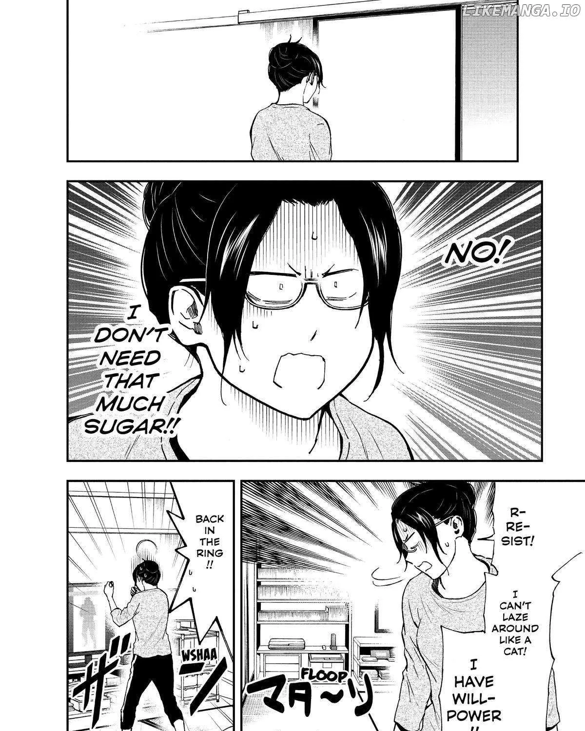 A Gamer Living with a Cat Chapter 35 page 23 - 