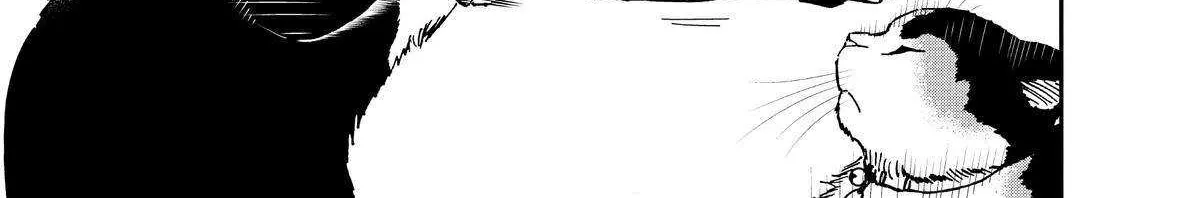A Gamer Living with a Cat Chapter 35 page 34 - 