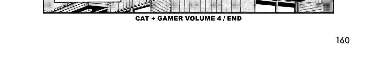 A Gamer Living with a Cat Chapter 35 page 36 - 