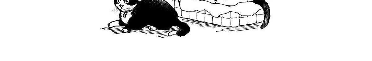 A Gamer Living with a Cat Chapter 35 page 46 - 