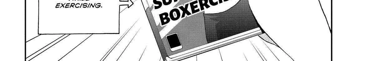 A Gamer Living with a Cat Chapter 35 page 6 - 