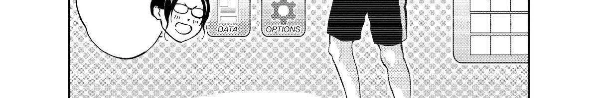 A Gamer Living with a Cat Chapter 35 page 8 - 