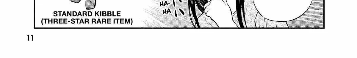 A Gamer Living with a Cat Chapter 36 page 24 - 