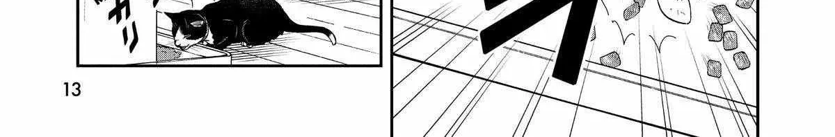 A Gamer Living with a Cat Chapter 36 page 28 - 