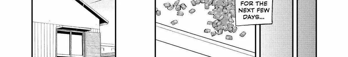 A Gamer Living with a Cat Chapter 36 page 32 - 