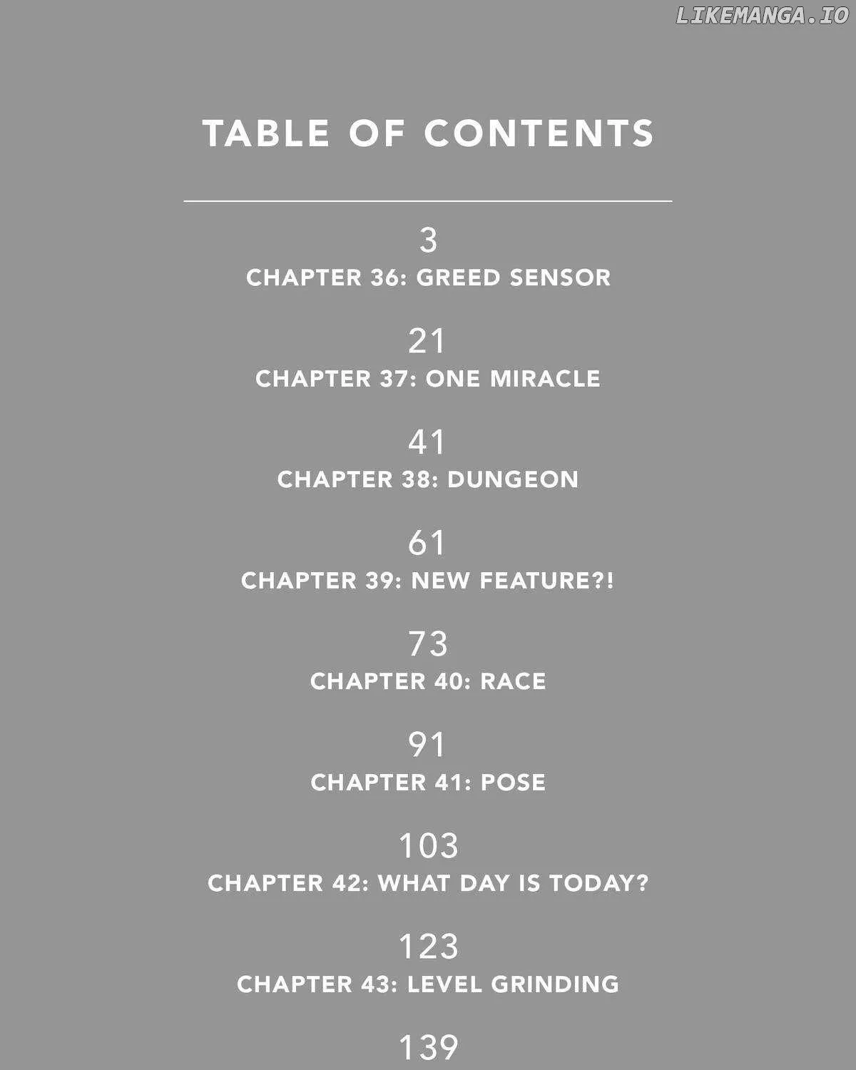 A Gamer Living with a Cat Chapter 36 page 5 - 