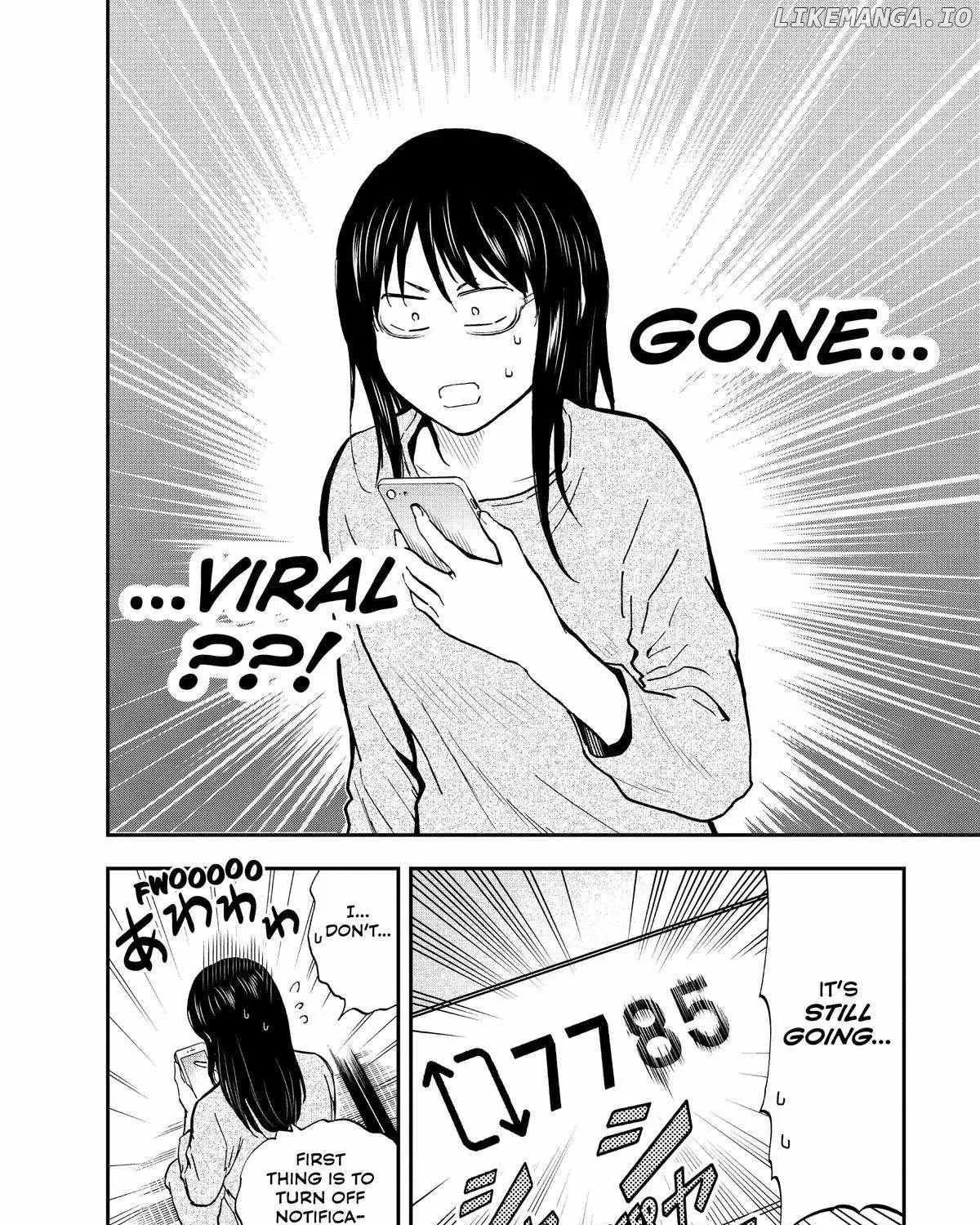 A Gamer Living with a Cat Chapter 37 page 24 - 