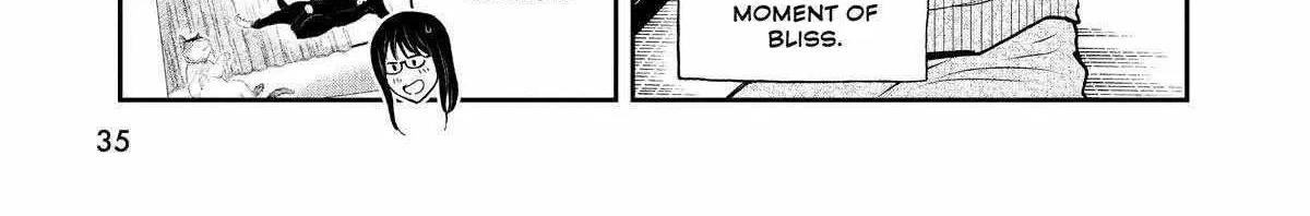 A Gamer Living with a Cat Chapter 37 page 27 - 