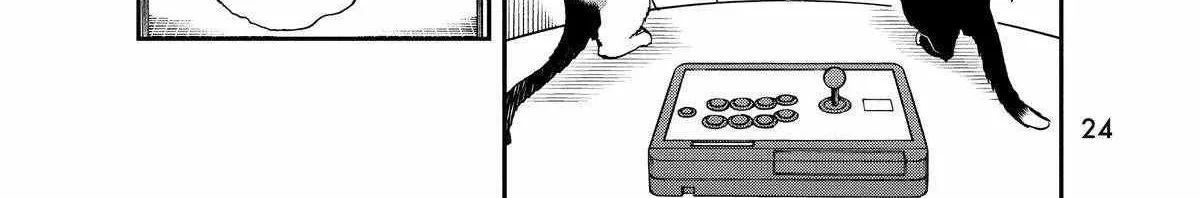 A Gamer Living with a Cat Chapter 37 page 8 - 