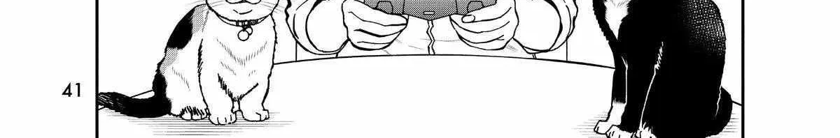 A Gamer Living with a Cat Chapter 38 page 2 - 