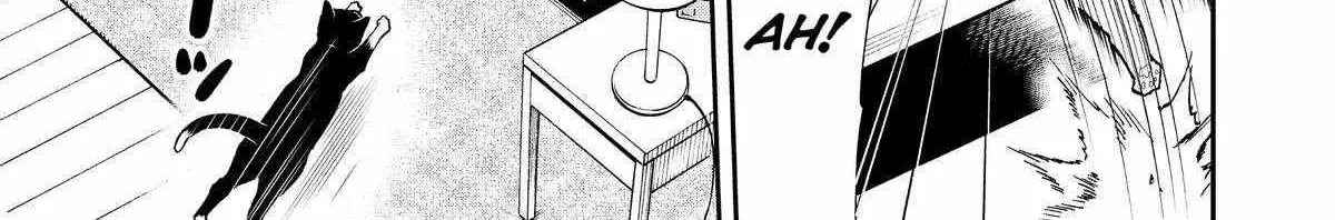 A Gamer Living with a Cat Chapter 40 page 15 - 