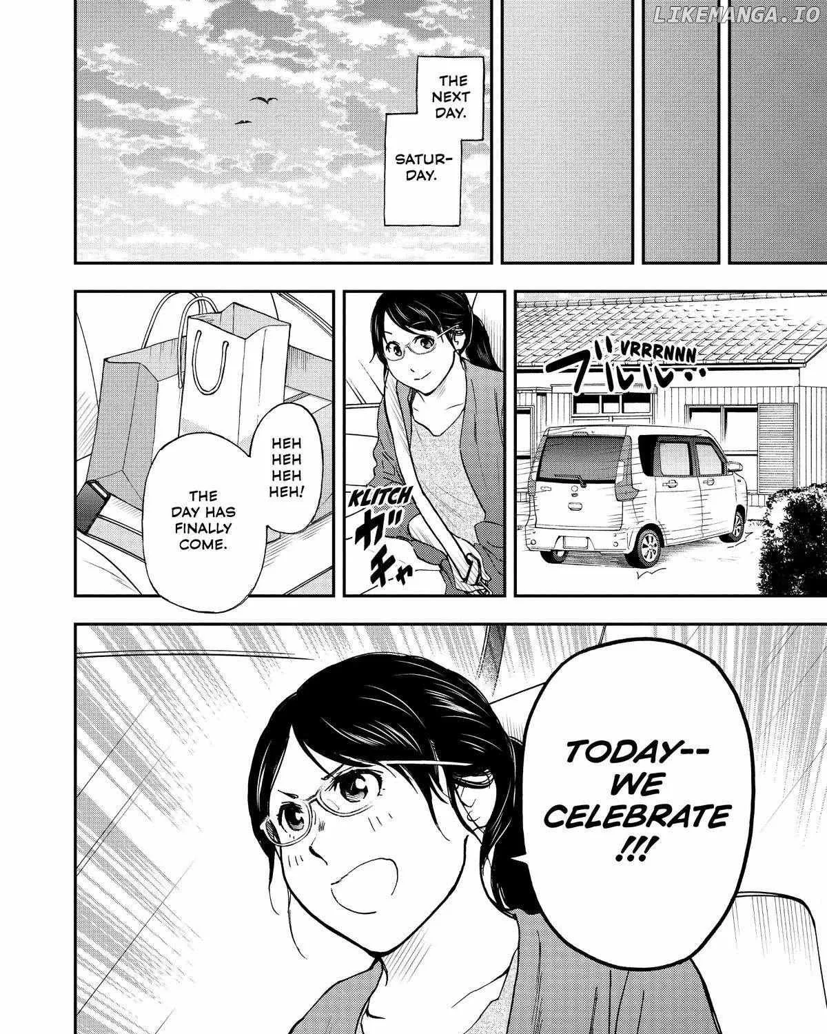 A Gamer Living with a Cat Chapter 42 page 11 - 