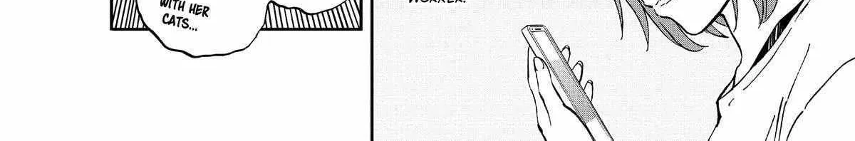 A Gamer Living with a Cat Chapter 42 page 28 - 