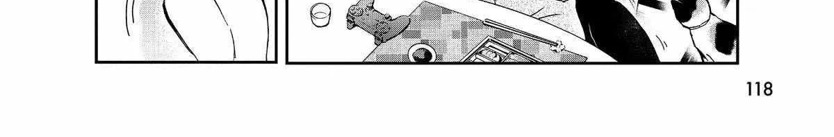 A Gamer Living with a Cat Chapter 42 page 32 - 