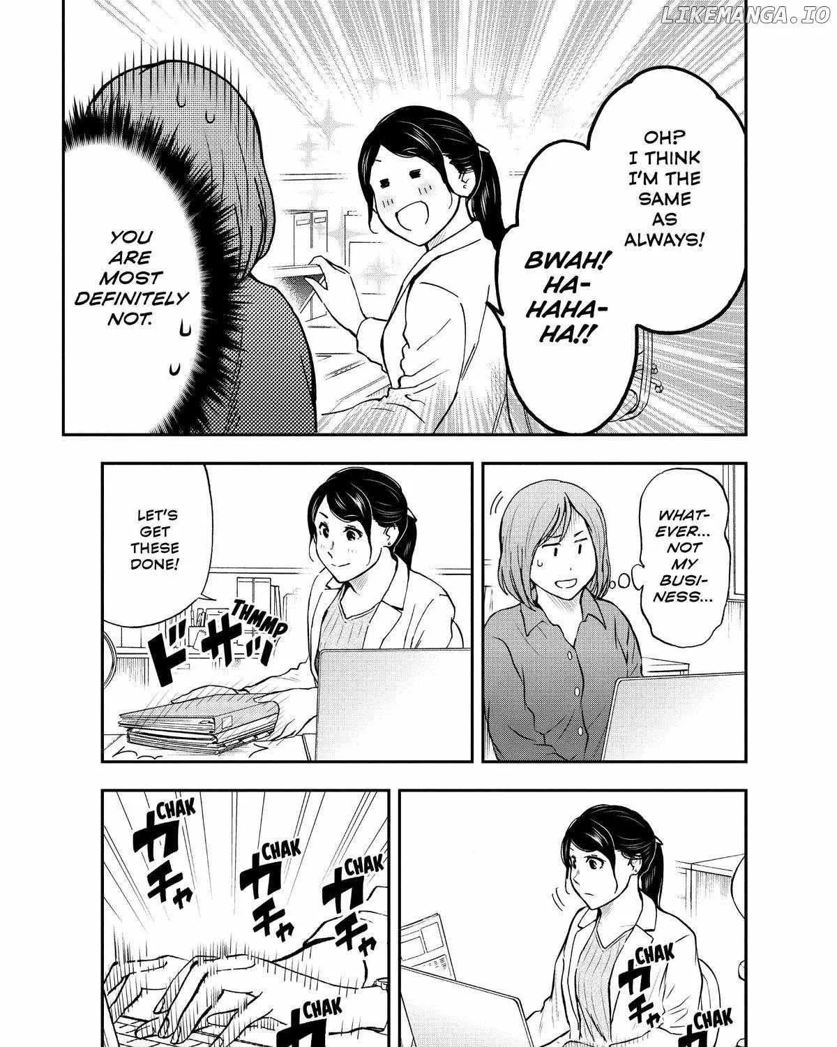 A Gamer Living with a Cat Chapter 42 page 5 - 