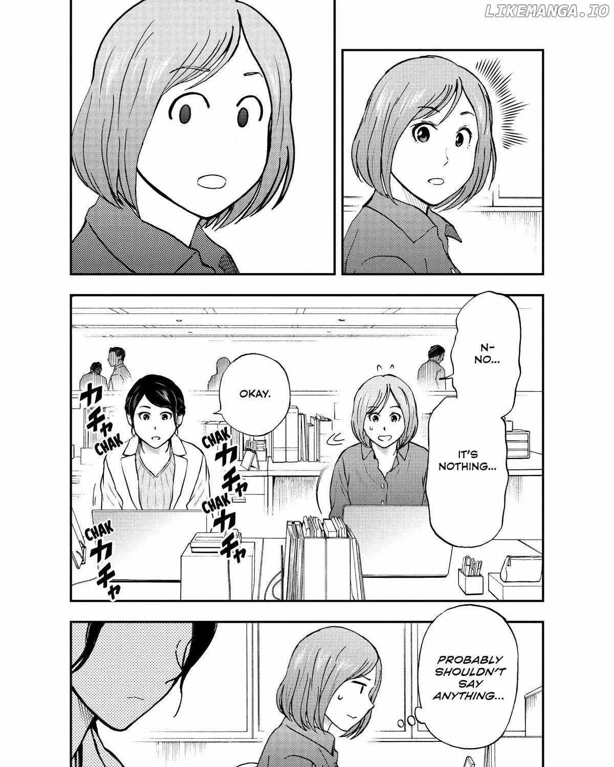 A Gamer Living with a Cat Chapter 42 page 9 - 