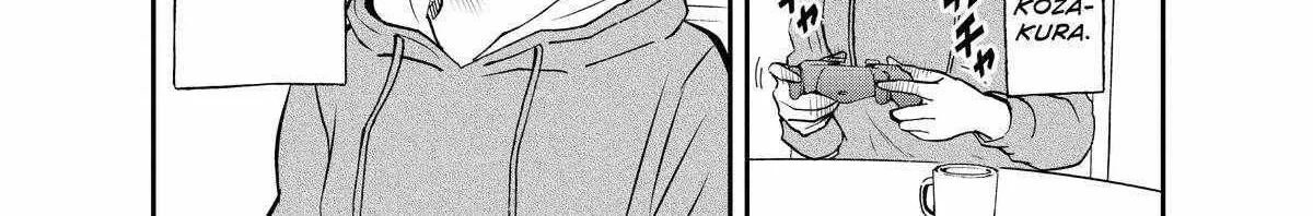 A Gamer Living with a Cat Chapter 43 page 5 - 
