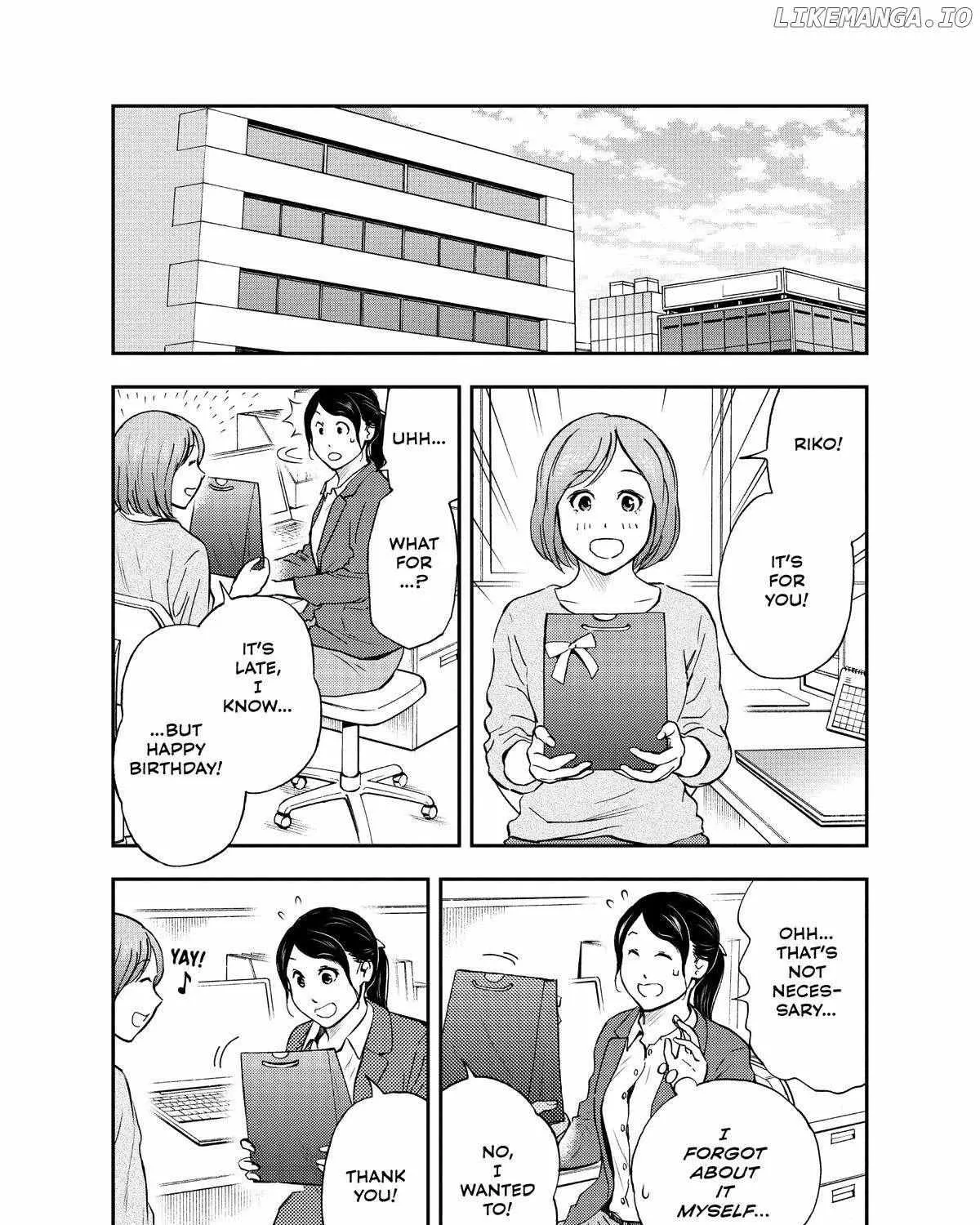 A Gamer Living with a Cat Chapter 44 page 4 - 
