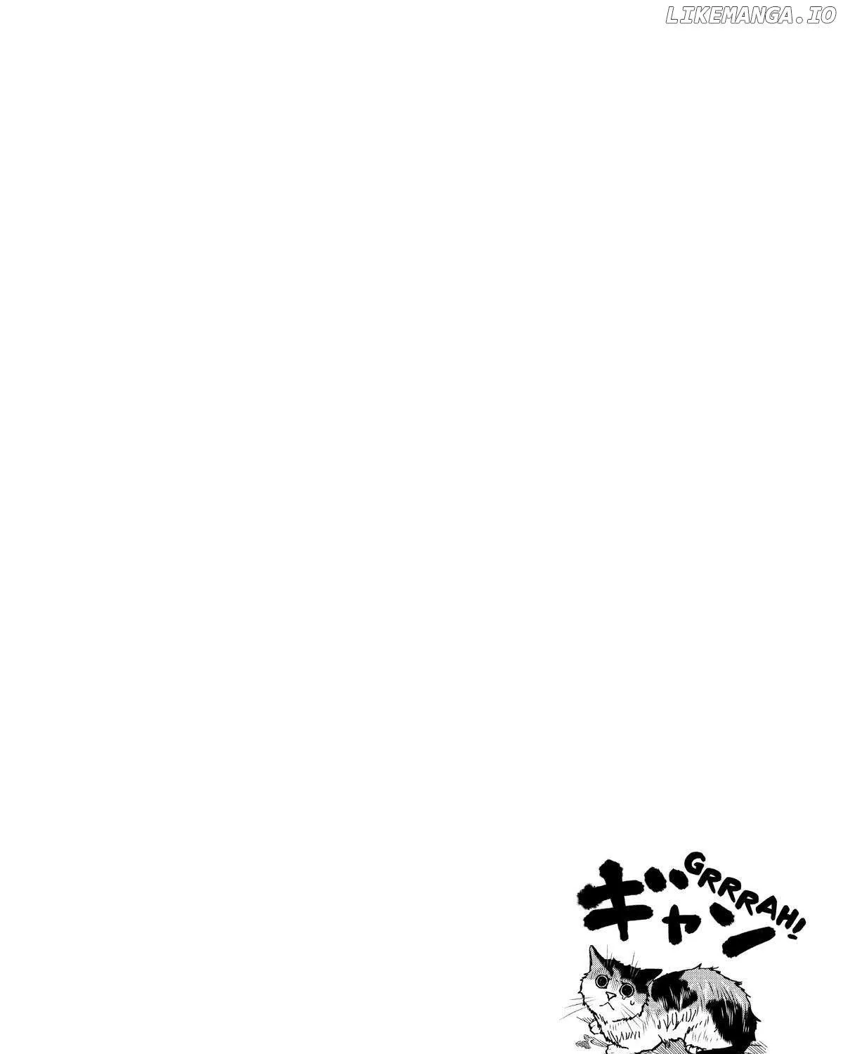 A Gamer Living with a Cat Chapter 44 page 32 - 