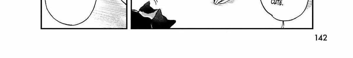 A Gamer Living with a Cat Chapter 44 page 9 - 