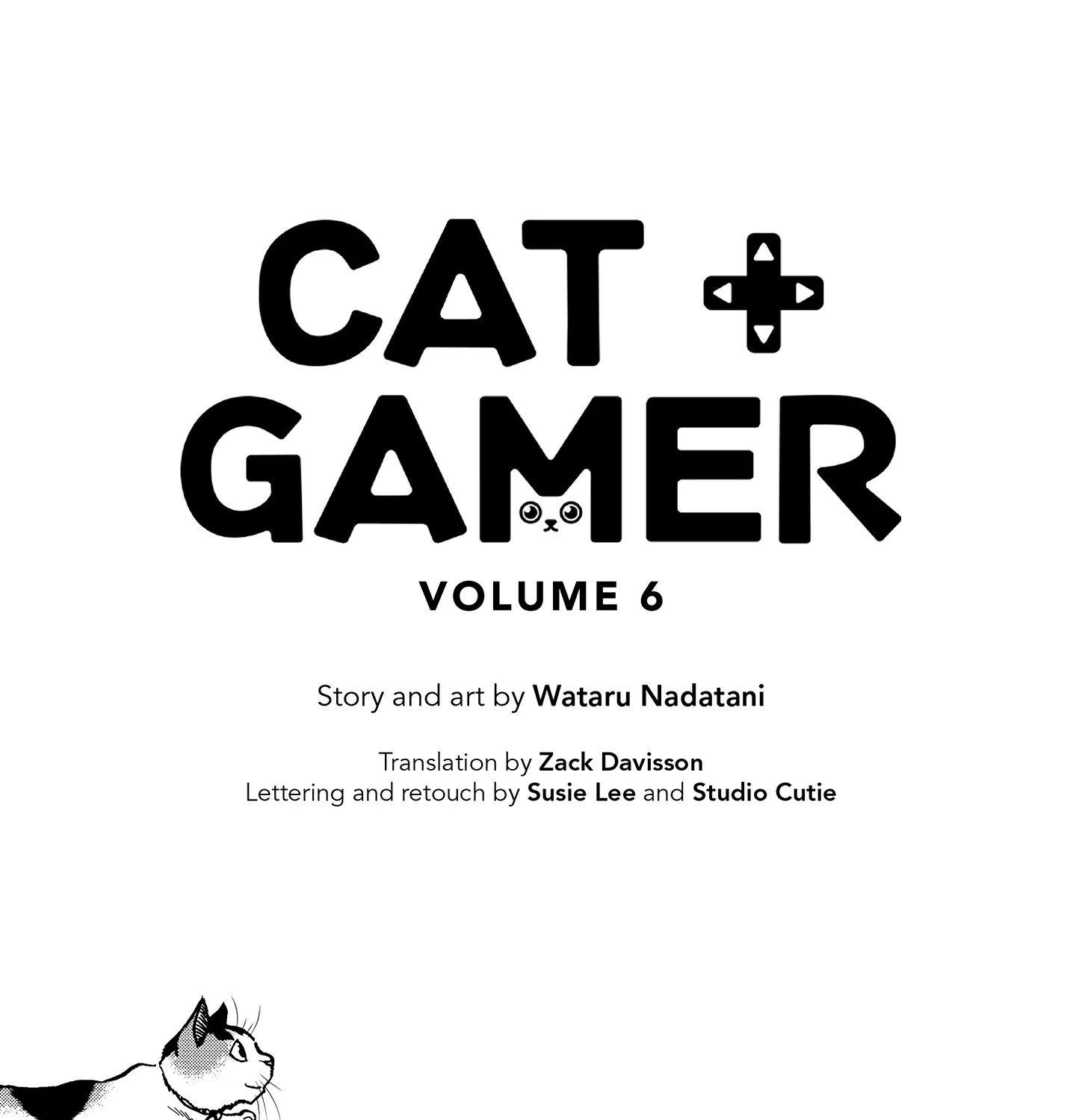 A Gamer Living with a Cat Chapter 45 page 4 - 