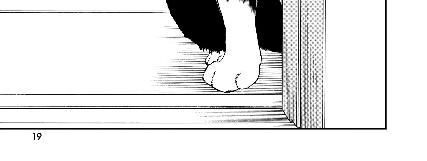 A Gamer Living with a Cat Chapter 46 page 3 - 