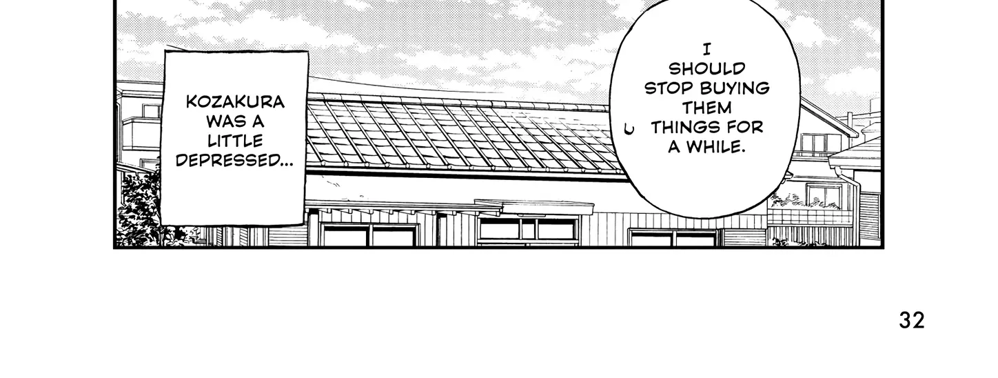 A Gamer Living with a Cat Chapter 46 page 29 - 