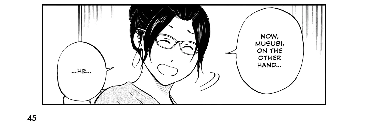 A Gamer Living with a Cat Chapter 47 page 23 - 