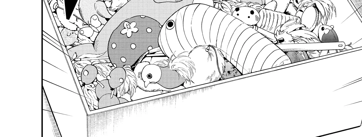 A Gamer Living with a Cat Chapter 48 page 16 - 