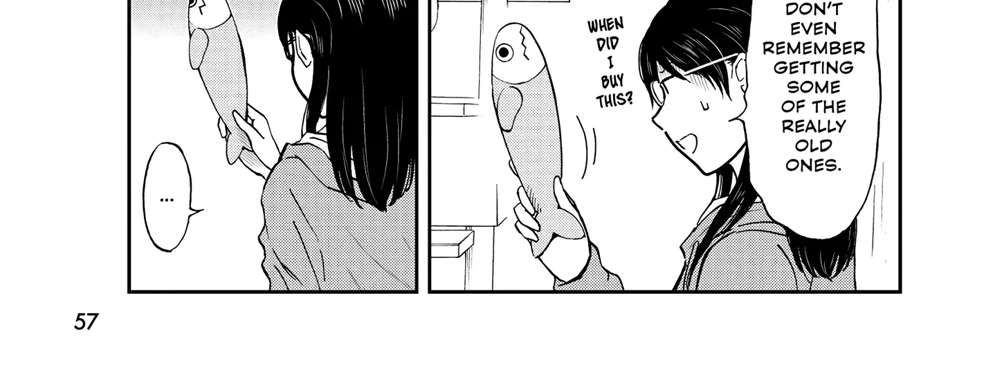 A Gamer Living with a Cat Chapter 48 page 18 - 