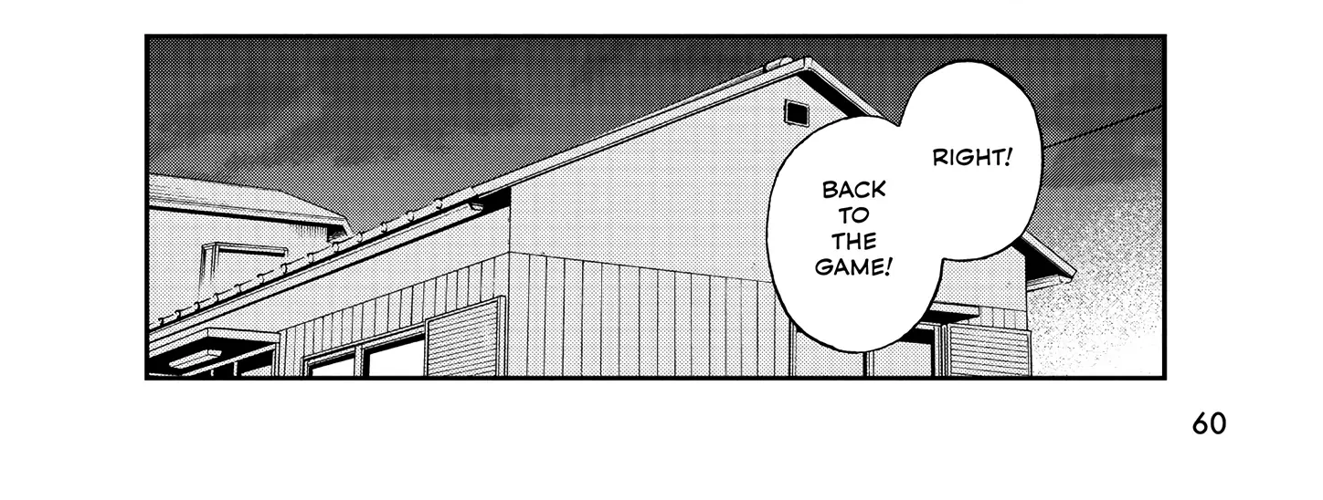 A Gamer Living with a Cat Chapter 48 page 24 - 