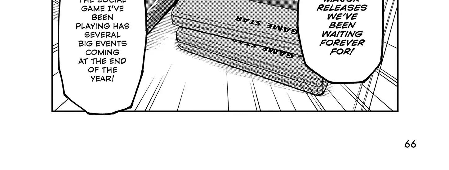 A Gamer Living with a Cat Chapter 49 page 9 - 