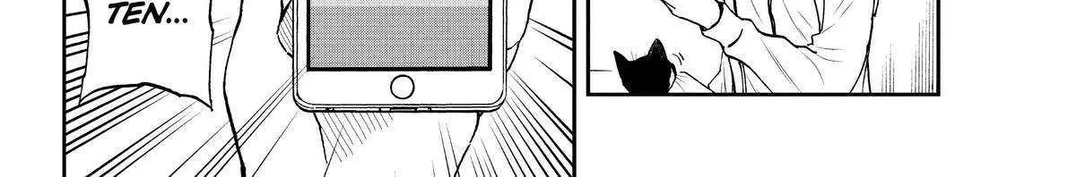 A Gamer Living with a Cat Chapter 5 page 6 - 