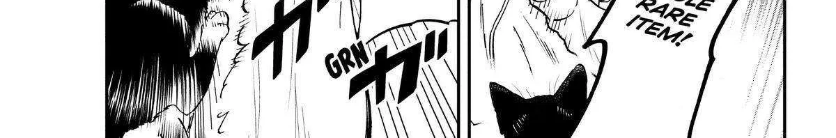 A Gamer Living with a Cat Chapter 5 page 8 - 