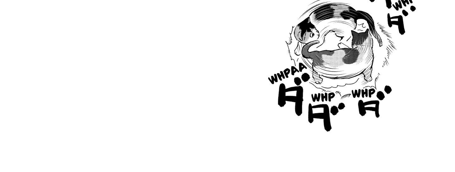 A Gamer Living with a Cat Chapter 50 page 24 - 