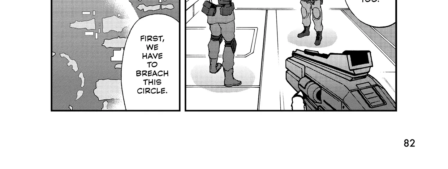 A Gamer Living with a Cat Chapter 50 page 4 - 