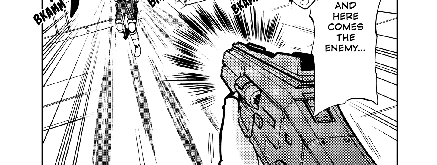 A Gamer Living with a Cat Chapter 50 page 6 - 