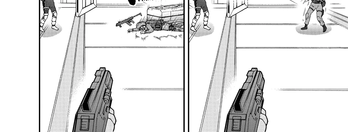 A Gamer Living with a Cat Chapter 50 page 8 - 