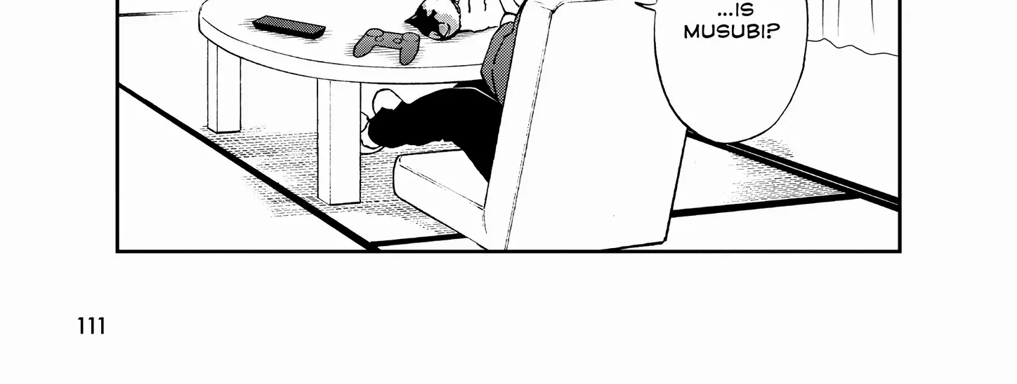 A Gamer Living with a Cat Chapter 52 page 14 - 